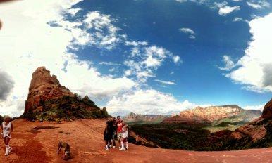 Sedona Jeep Tours