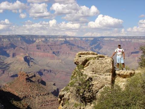 Phoenix Grand Canyon Tours