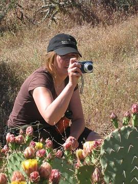 Photography and Hiking!