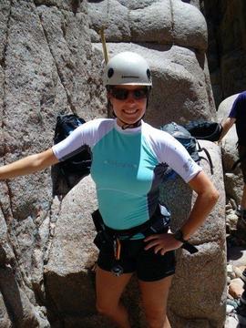 Canyoneering-Scottsdale