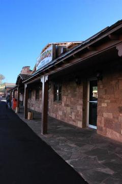 Cameron Trading Post