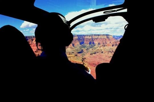 Colorful Canyon