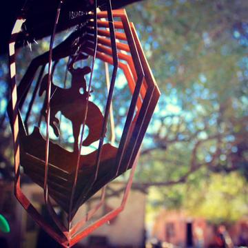 Release the Inner Cowboy!