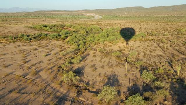 HAB Morning Desert View 2