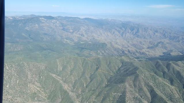 27 W Rim Adv Flight Home 2