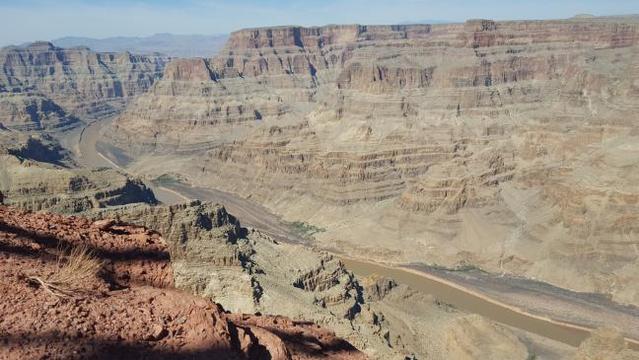 22 W Rim Adv Lunch Location 2