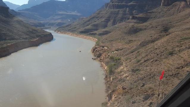 11 W Rim Adv Heli Flight 3