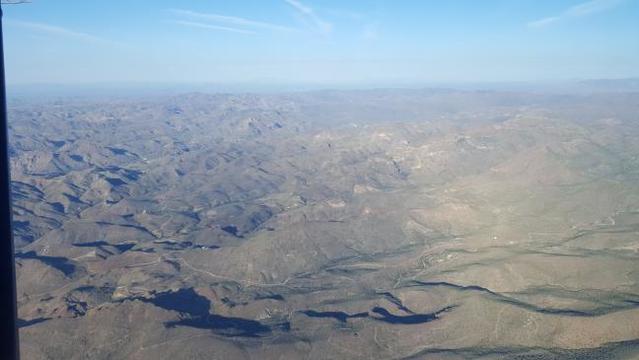 05 W Rim Adv Flight Desert View