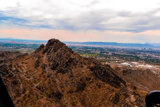 Phx Heli Paradise Valley