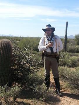 Phx Jeep Guide Walker