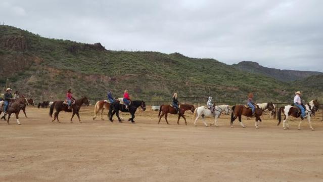 Priv HB Large Group Heading Out 2