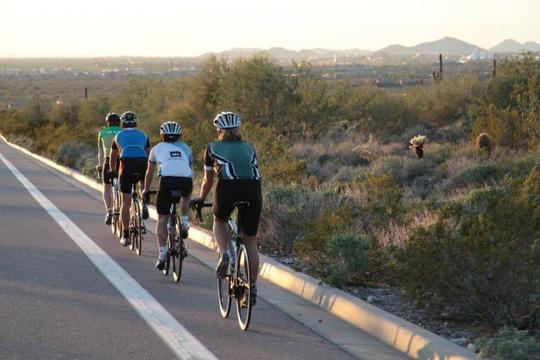 Phx Road Bike 3