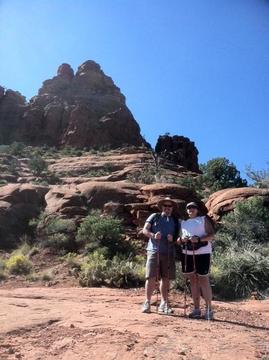 Arizona Hiking Trails