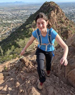 Camelback Mountain Hike1 - 360 Adventures