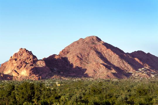 Camelback Mountain Hike5 - 360 Adventures