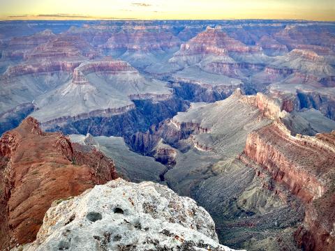 Grand Canyon Day Tour #16
