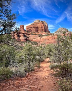 Sedona #4