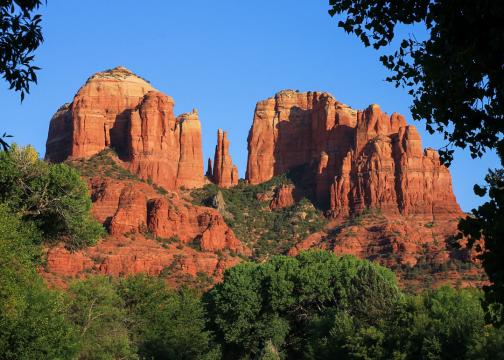 Sedona #9