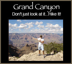 Grand Canyon Tours