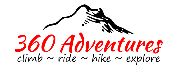 360 Adventures - Arizona adventure tours since 1992
