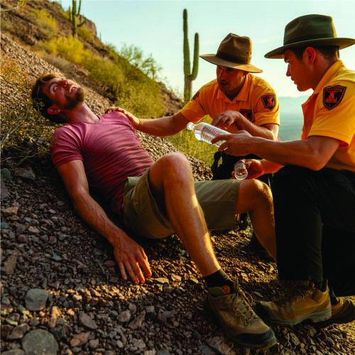 Essential Tips for a Safe and Enjoyable Outdoor Experience