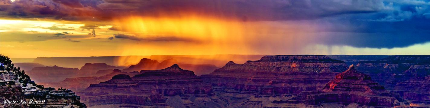 The Ultimate Grand Canyon Visitors Guide