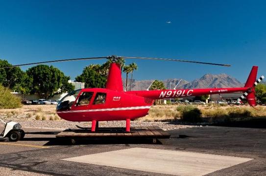 Phoenix Helicopter Tours