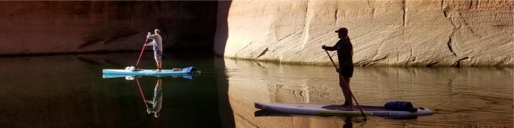 Antelope Canyon Afternoon Kayak Tour Antelope Canyon Afternoon Kayak Tour