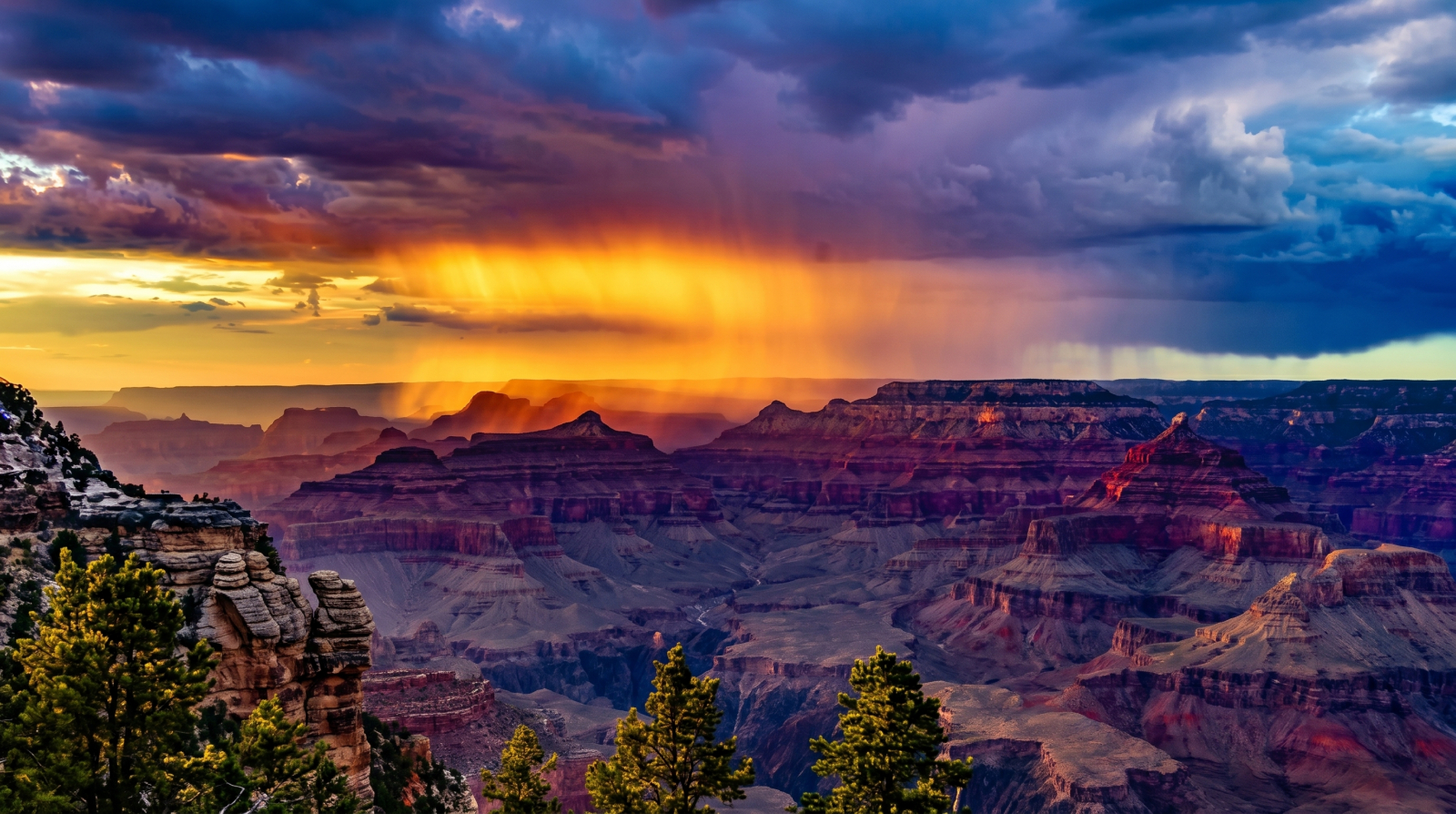 Advanced Grand Canyon Day Hike