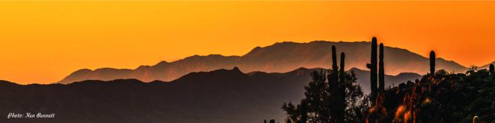 Sunrise & Sunset Hikes in Scottsdale | Guided Desert Adventure