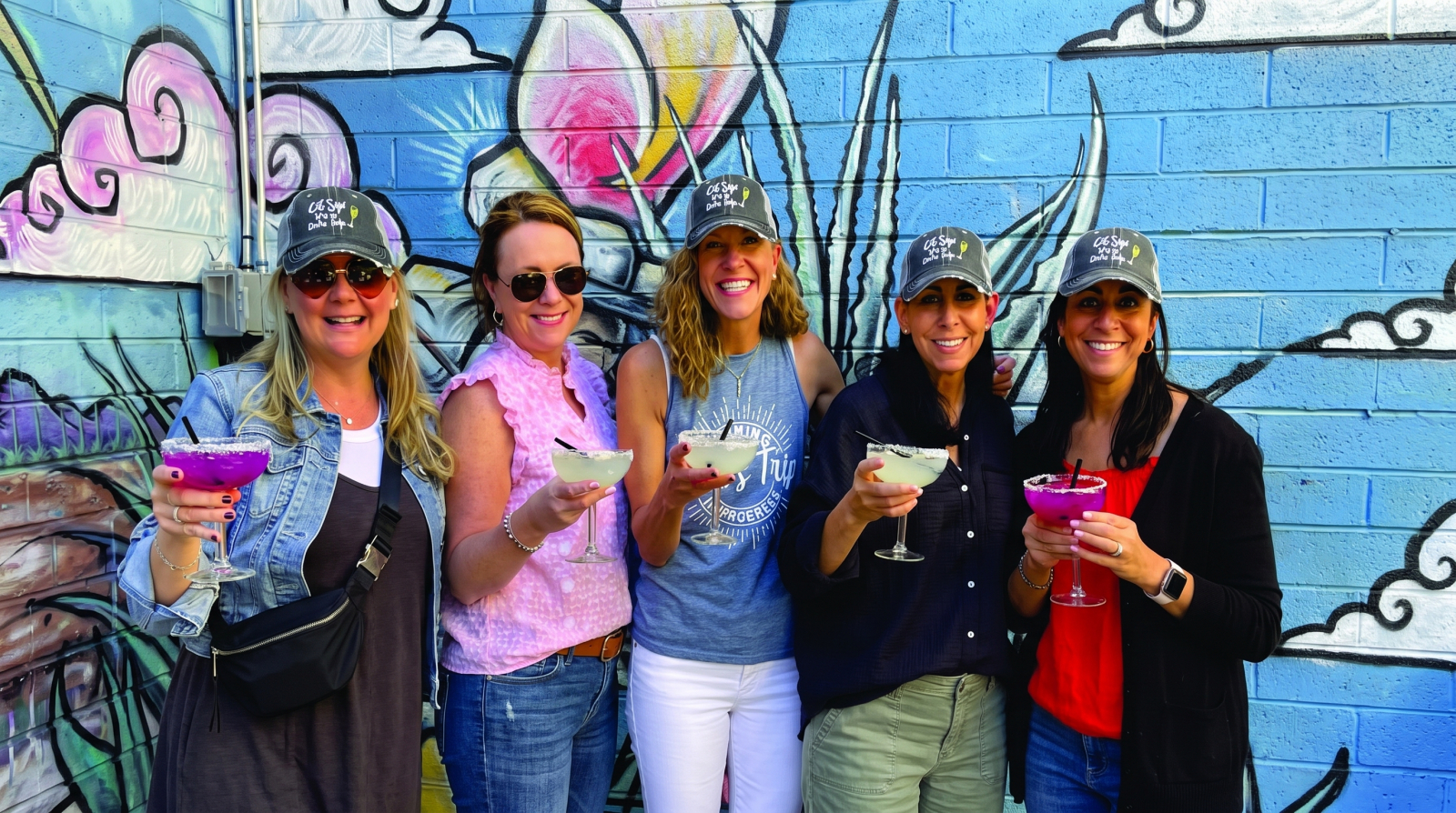 Scottsdale Margarita & Taco Culinary Tour