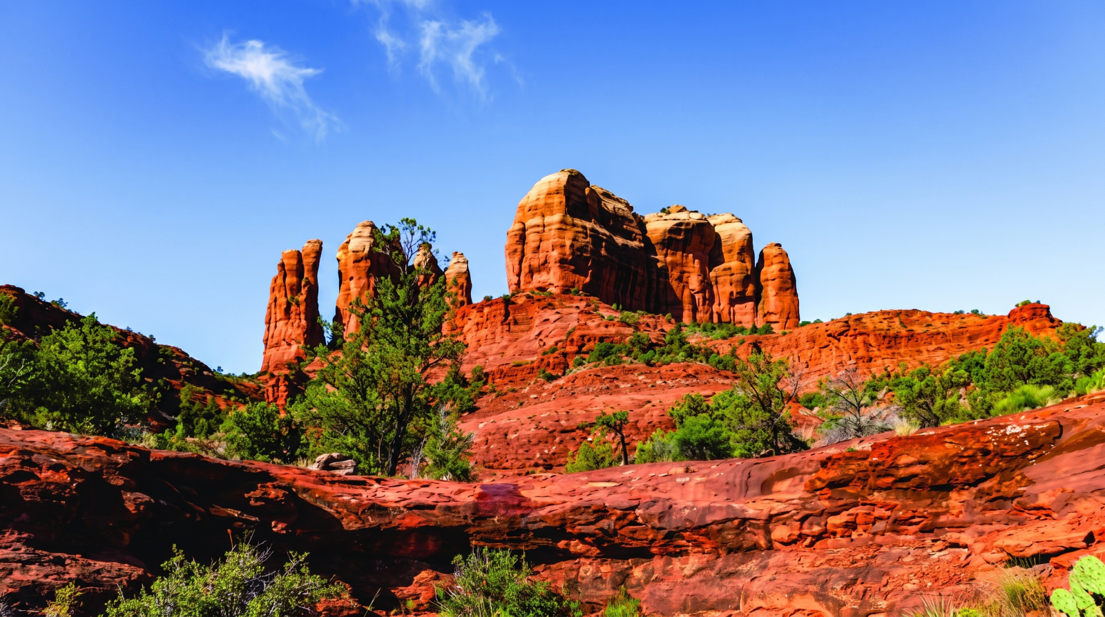 Sedona Day Tour from Phoenix & Scottsdale