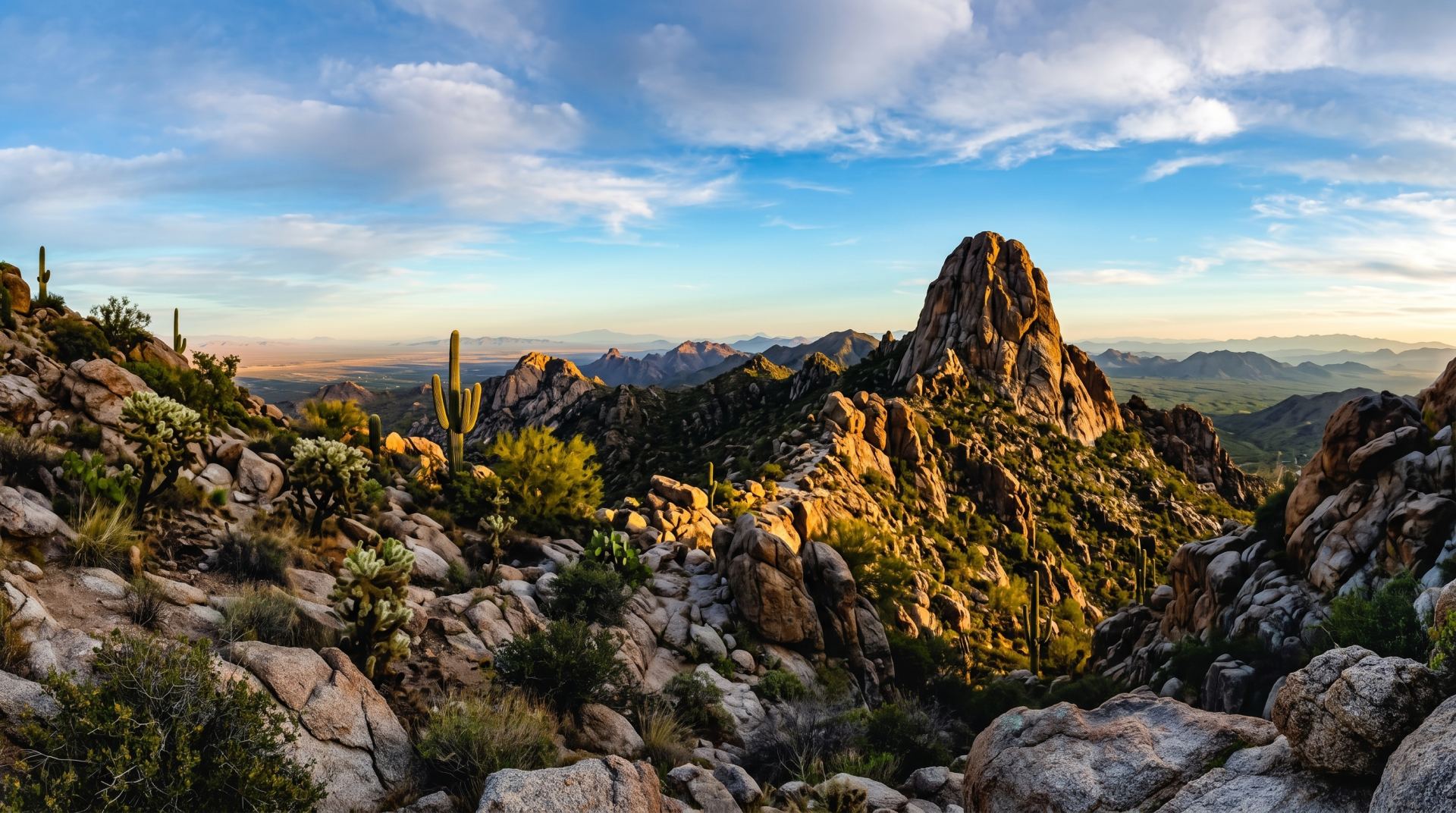 Scottsdale's Most Famous Landmark: A Guide's Take on the Tom's Thumb Hiking Tour