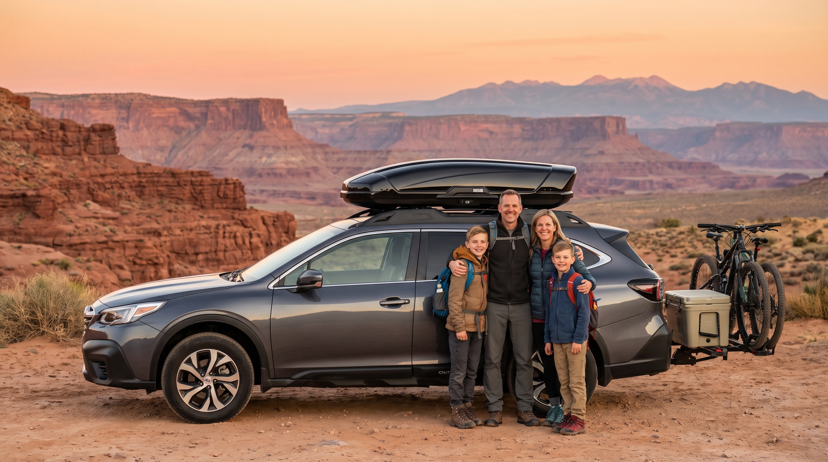Custom Arizona Adventures