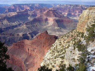 Grand Canyon / Northern AZ