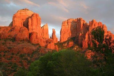 Sedona / Central AZ