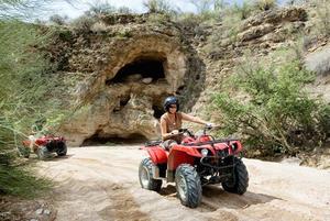 Scottsdale & Phoenix ATV Tour