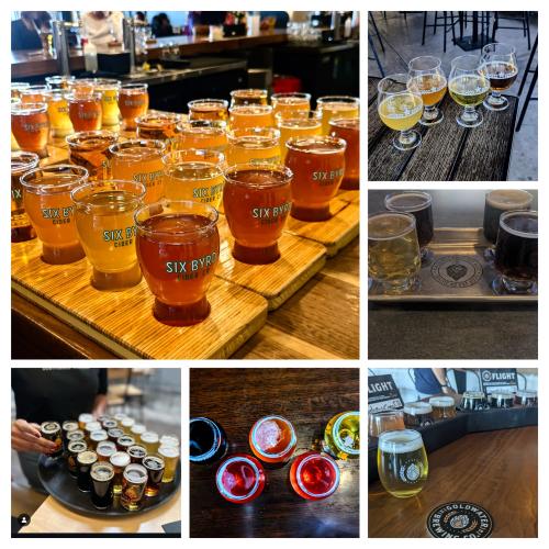 Craft Beer Tour - Tempe