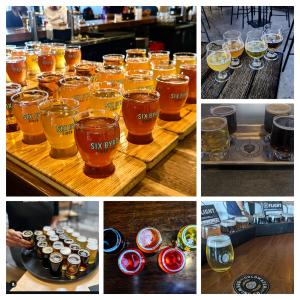 Craft Beer Tour - Tempe