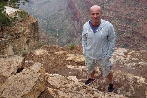 Grand Canyon Hiking - Beginner & Intermediate