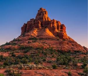 Grand Canyon Day Tour with Sedona