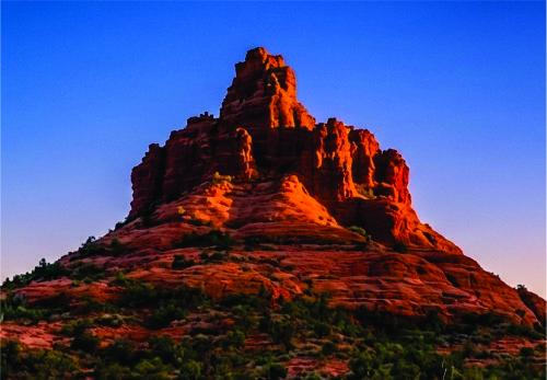 Grand Canyon Day Tour with Sedona