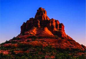 Grand Canyon Day Tour with Sedona