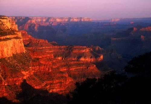 Grand Canyon Express- From Phoenix & Scottsdale