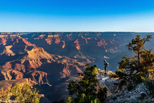 Grand Canyon Hiking - Advanced