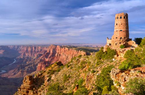 Grand Canyon Day Tour from Flagstaff