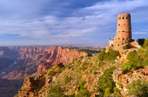 Grand Canyon Day Tour from Flagstaff