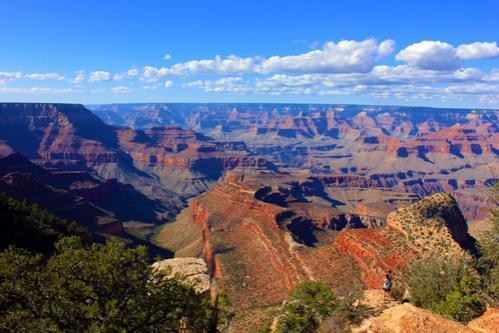 Grand Canyon Signature Tour from Phoenix (PJX)