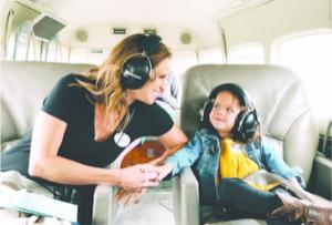 Grand Canyon Scenic Flight From Phoenix or Sedona (AIR)