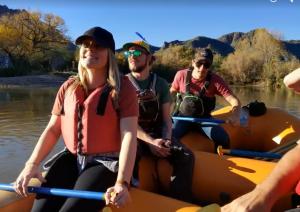Guided Phoenix & Scottsdale Rafting